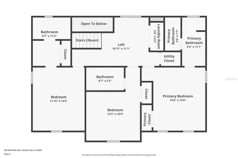 183 Mitchells Manor Haines City FL 33844