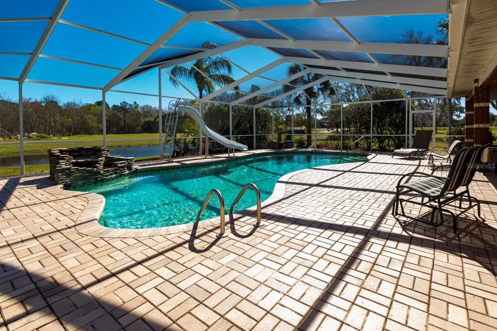 9215 Ridge Road New Port Richey FL 34654