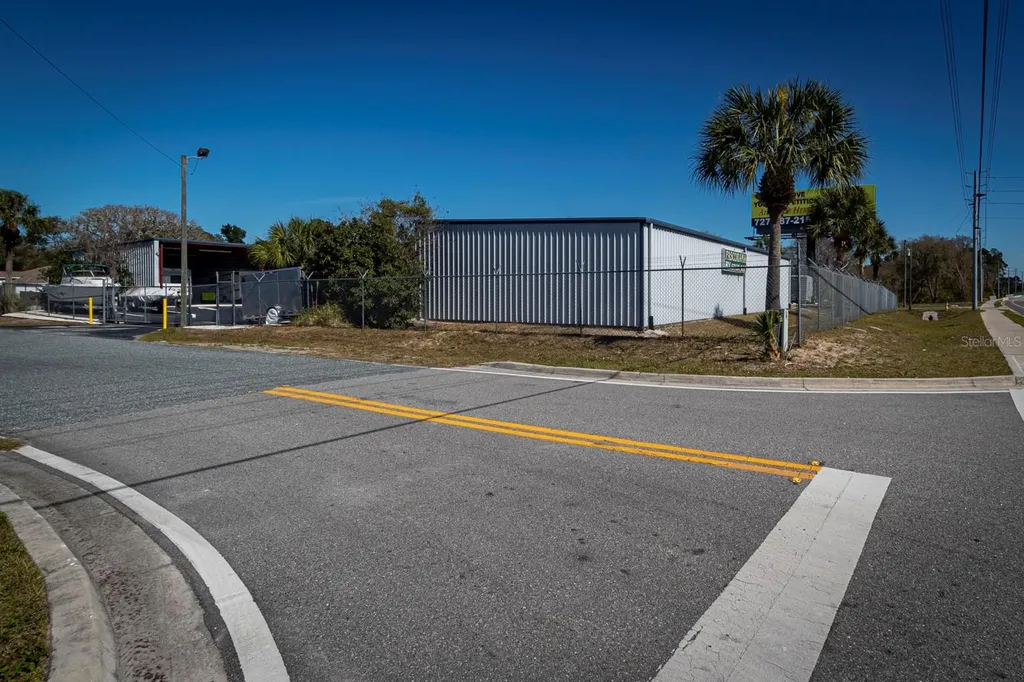 9215 Ridge Road New Port Richey FL 34654