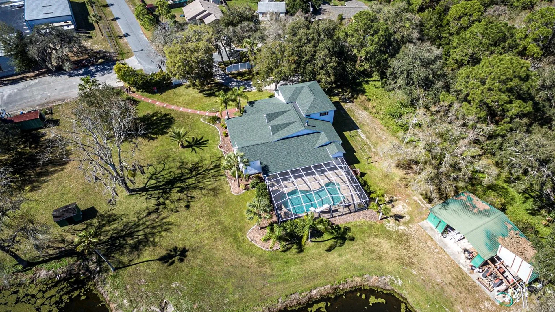 9215 Ridge Road New Port Richey FL 34654