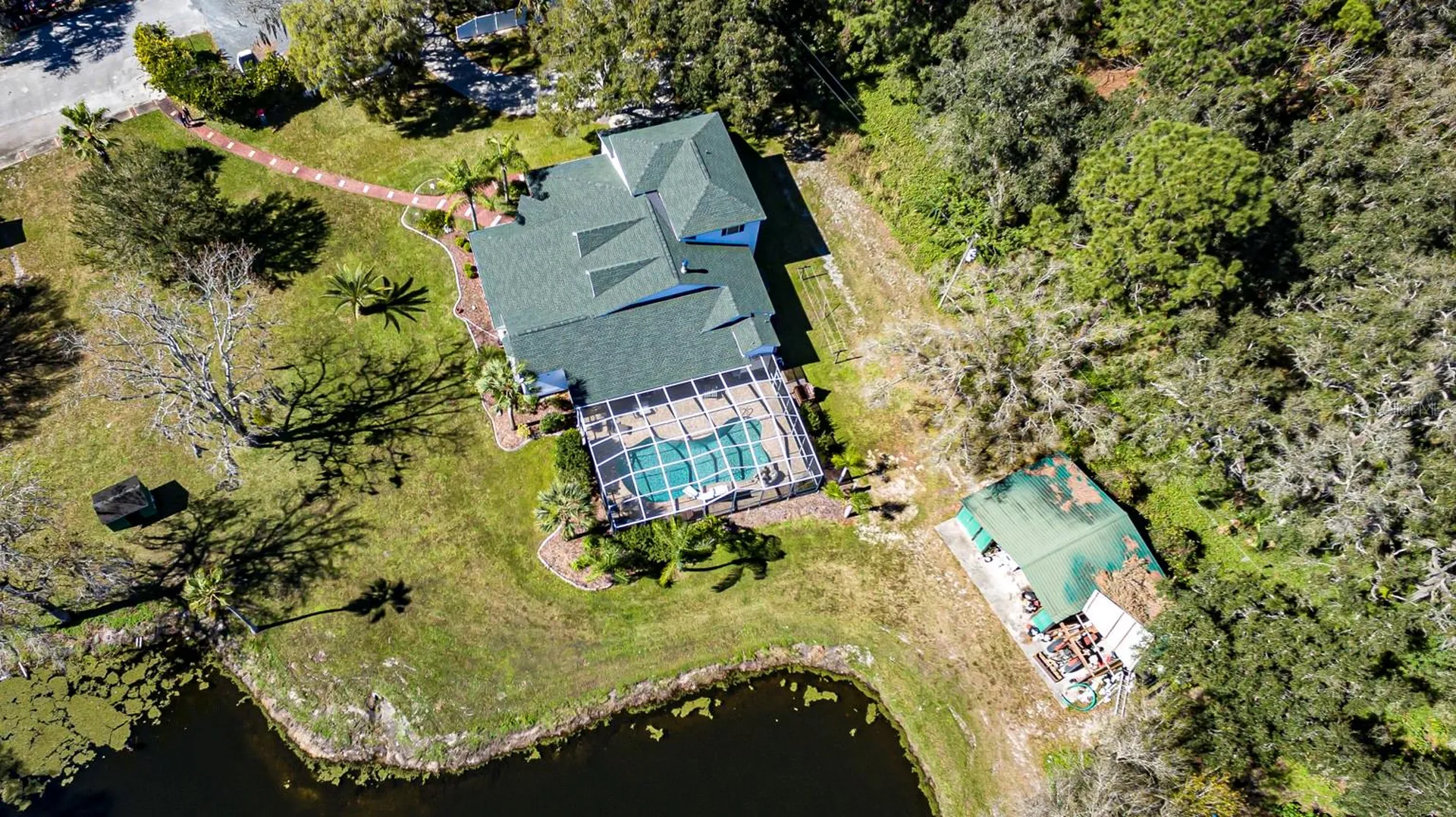 9215 Ridge Road New Port Richey FL 34654