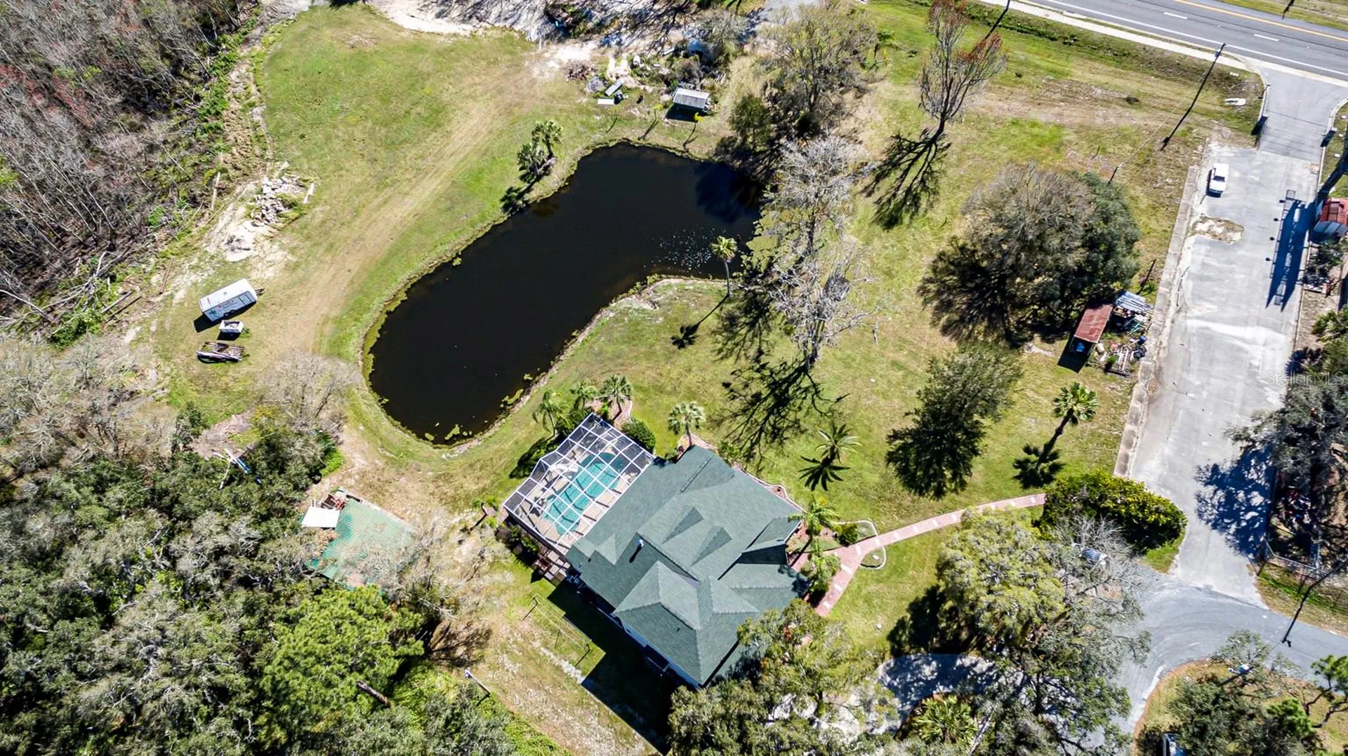 9215 Ridge Road New Port Richey FL 34654