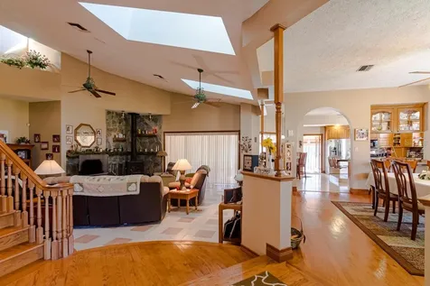 9215 Ridge Road New Port Richey FL 34654