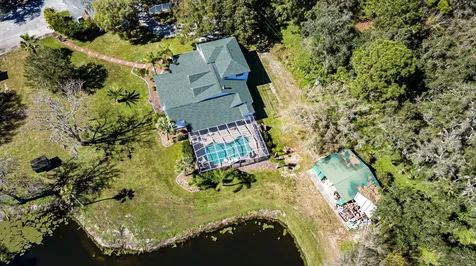 9215 Ridge Road New Port Richey FL 34654