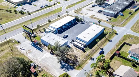 9215 Ridge Road New Port Richey FL 34654
