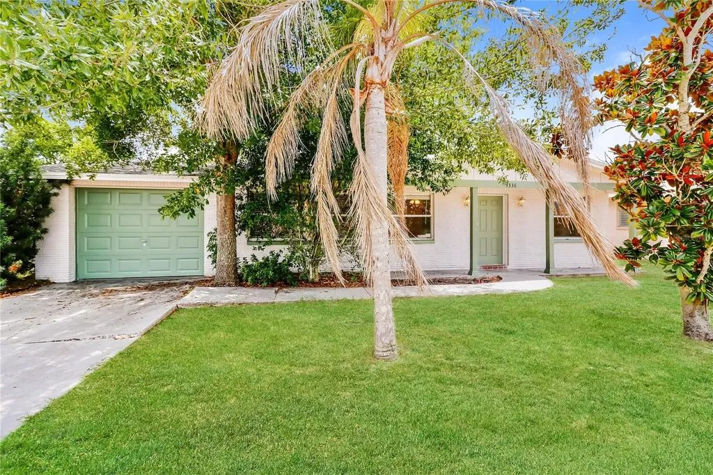 3336 Nixon Road Holiday FL 34691