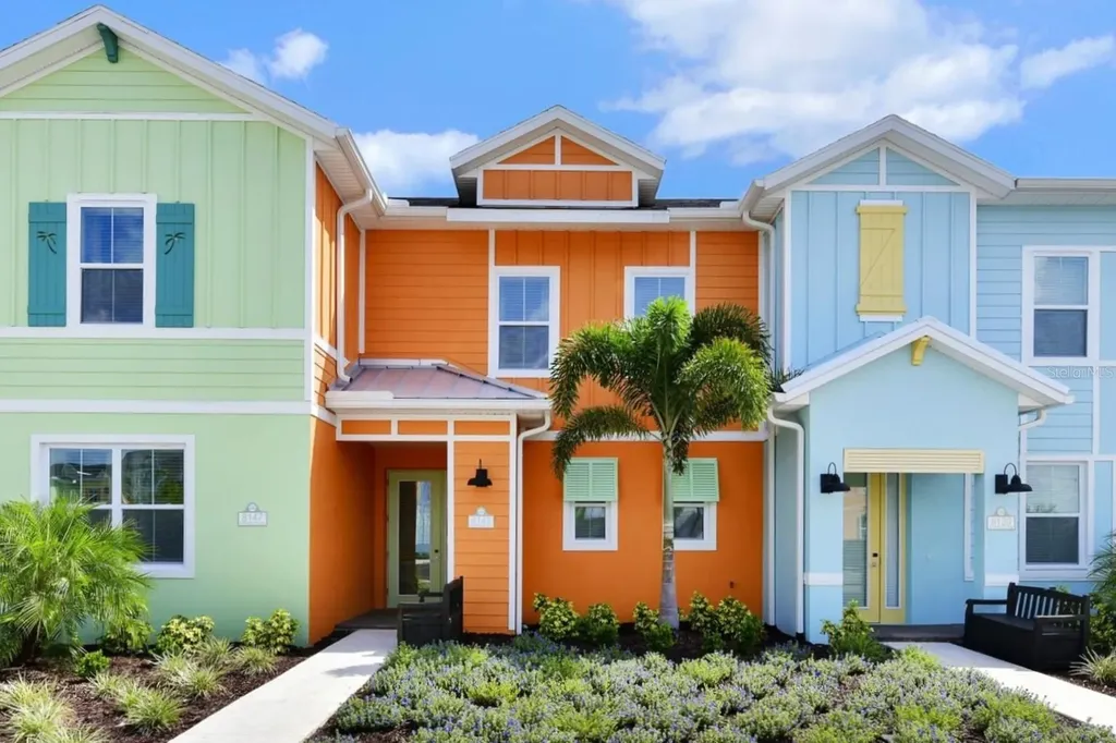 8143 Coconut Place Kissimmee FL 34747
