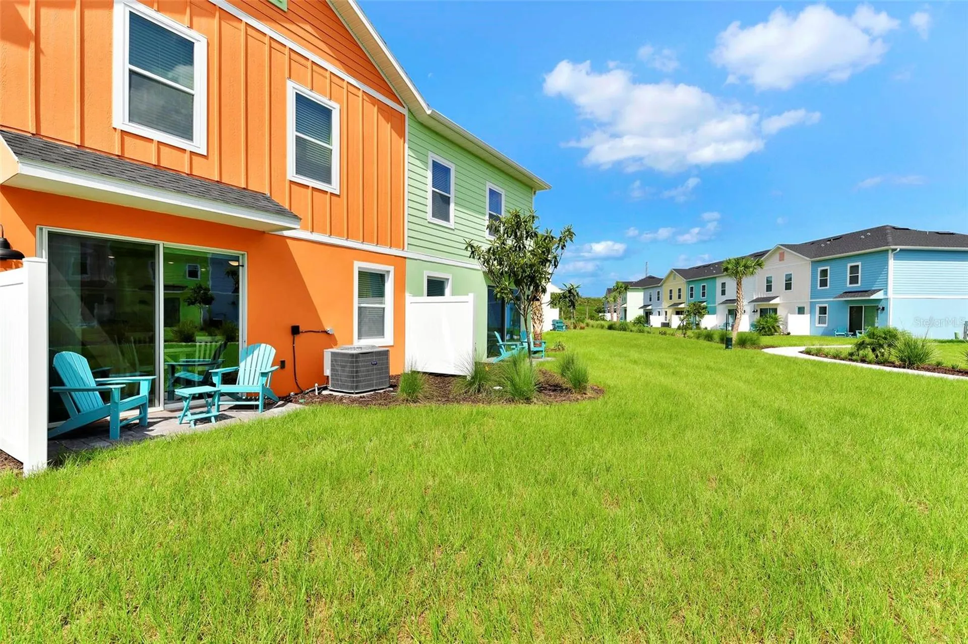 8143 Coconut Place Kissimmee FL 34747