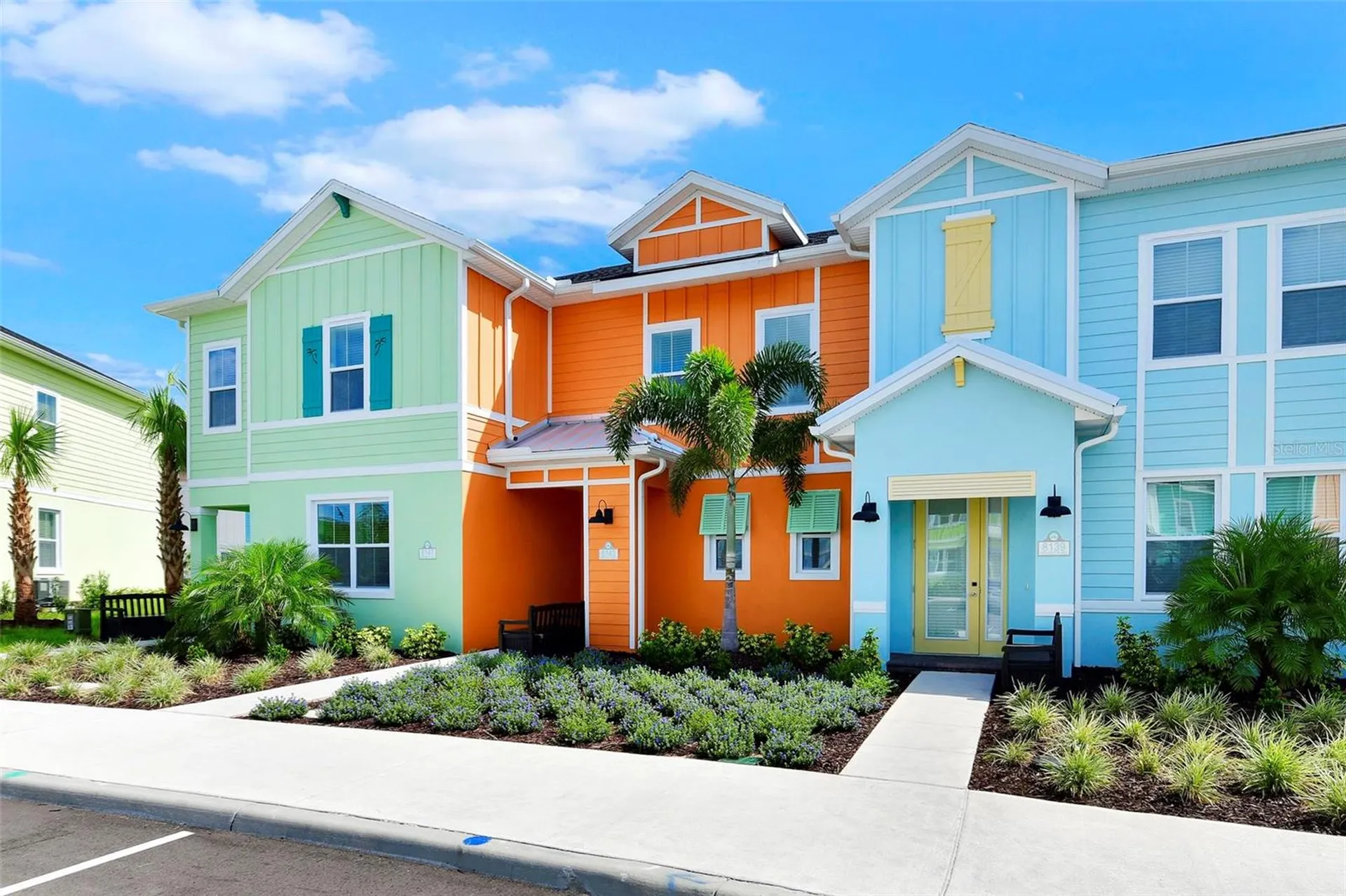 8143 Coconut Place Kissimmee FL 34747