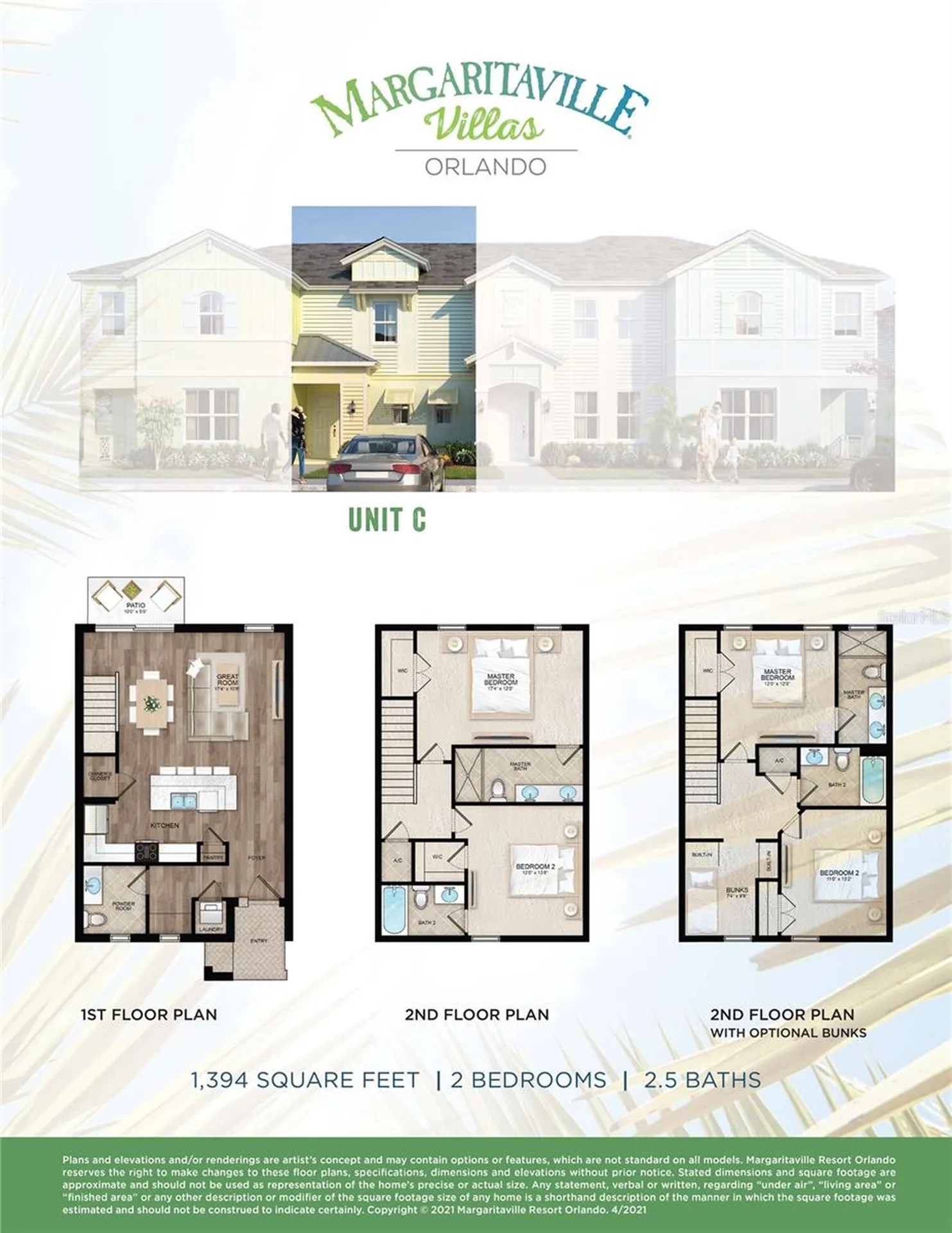 8143 Coconut Place Kissimmee FL 34747
