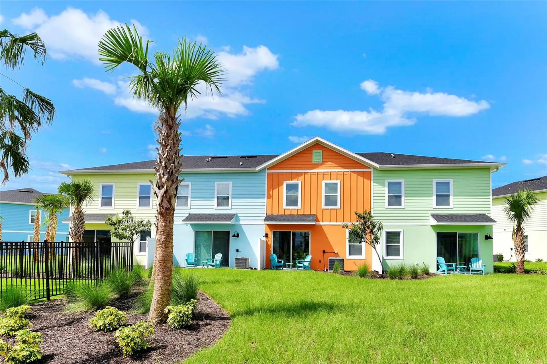 8143 Coconut Place Kissimmee FL 34747