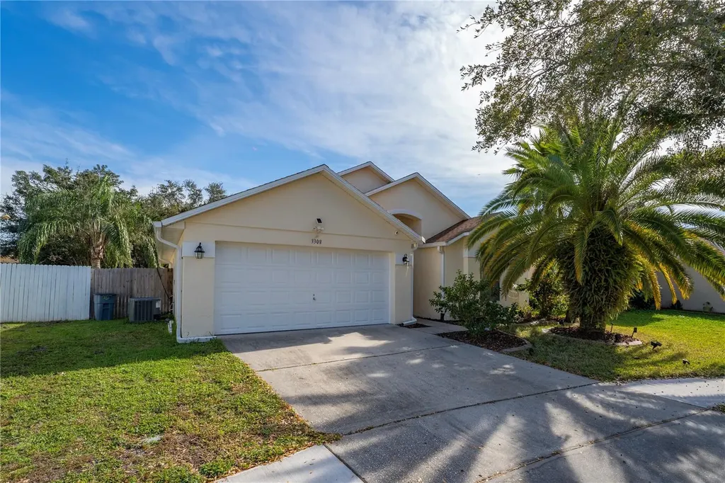 3308 Chickamauga Creek Court Orlando FL 32837