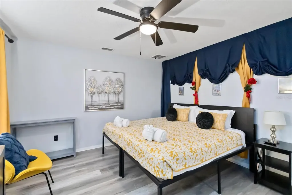 205 Hummingbird Pass Davenport FL 33896