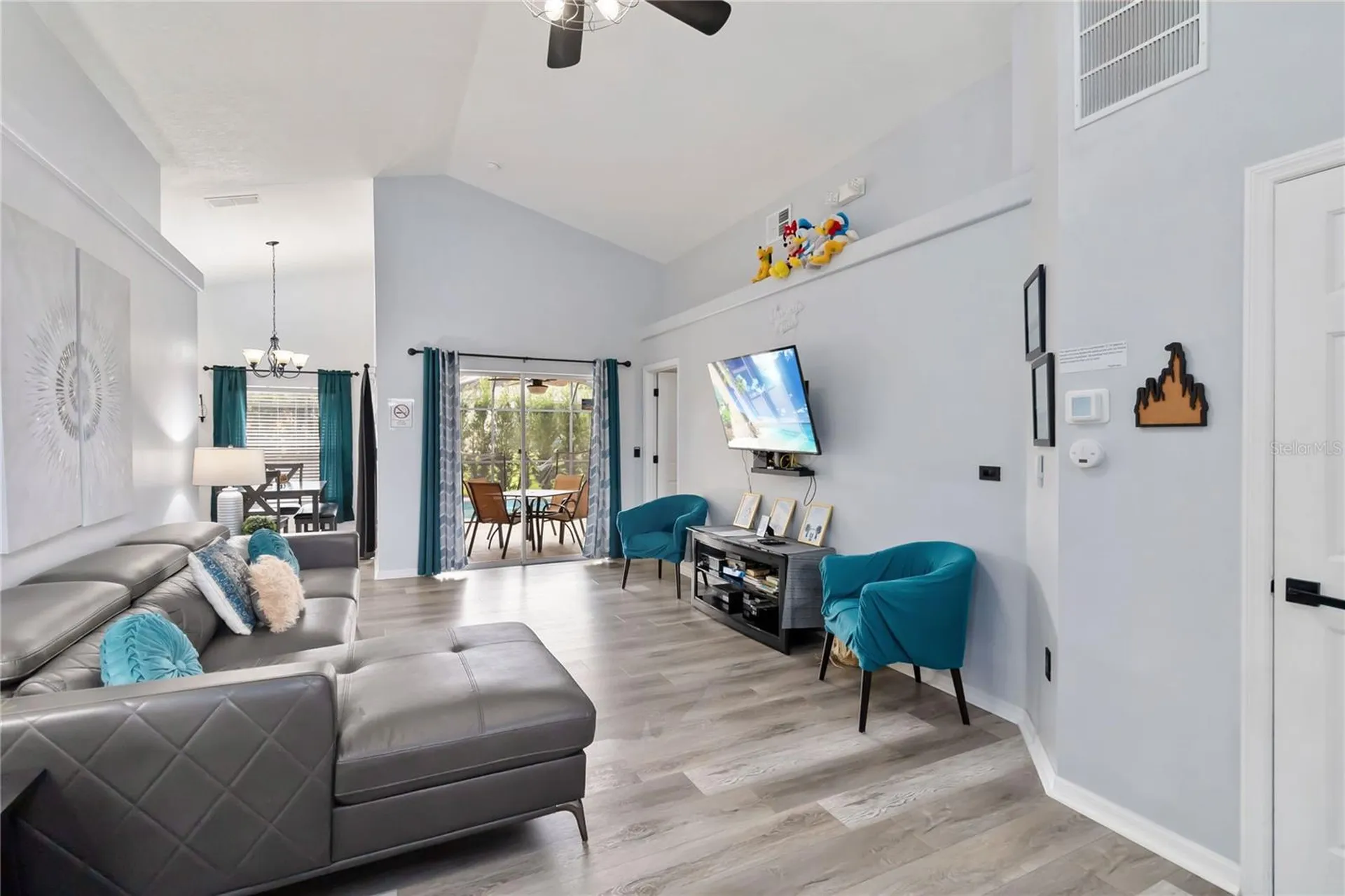205 Hummingbird Pass Davenport FL 33896