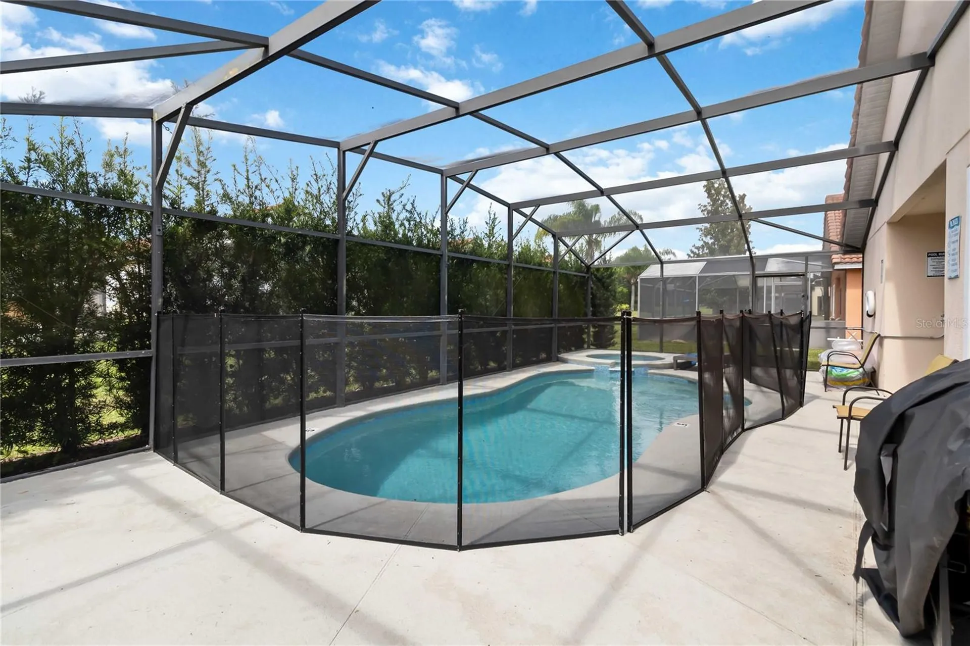 205 Hummingbird Pass Davenport FL 33896
