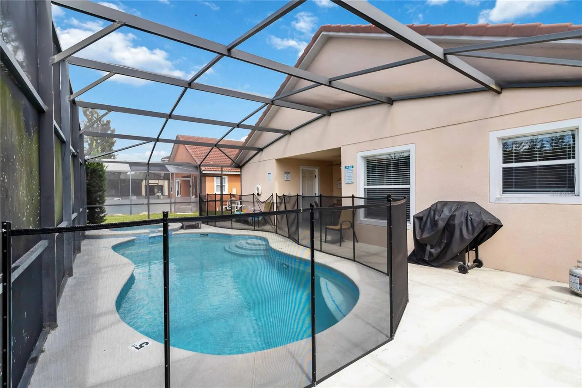 205 Hummingbird Pass Davenport FL 33896