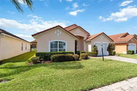 205 Hummingbird Pass Davenport FL 33896