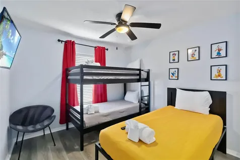 205 Hummingbird Pass Davenport FL 33896