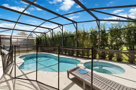 205 Hummingbird Pass Davenport FL 33896