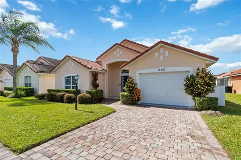 205 Hummingbird Pass Davenport FL 33896