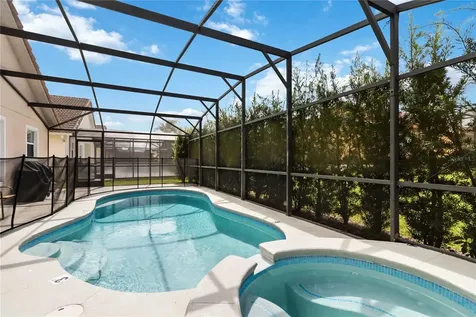 205 Hummingbird Pass Davenport FL 33896