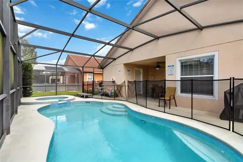 205 Hummingbird Pass Davenport FL 33896
