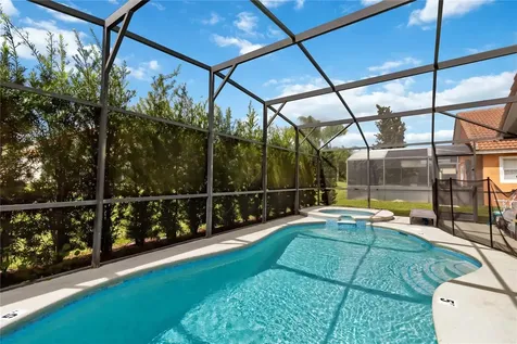 205 Hummingbird Pass Davenport FL 33896