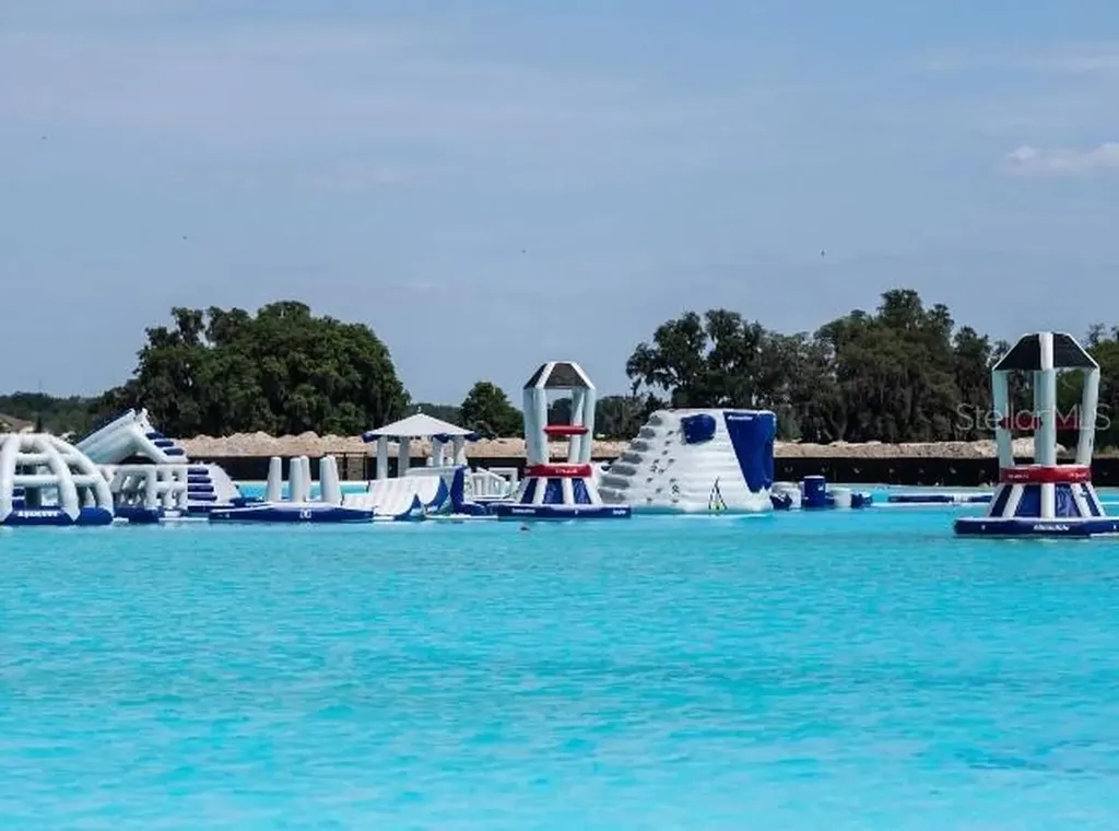 32107 Eastern Redbud Branch San Antonio FL 33576