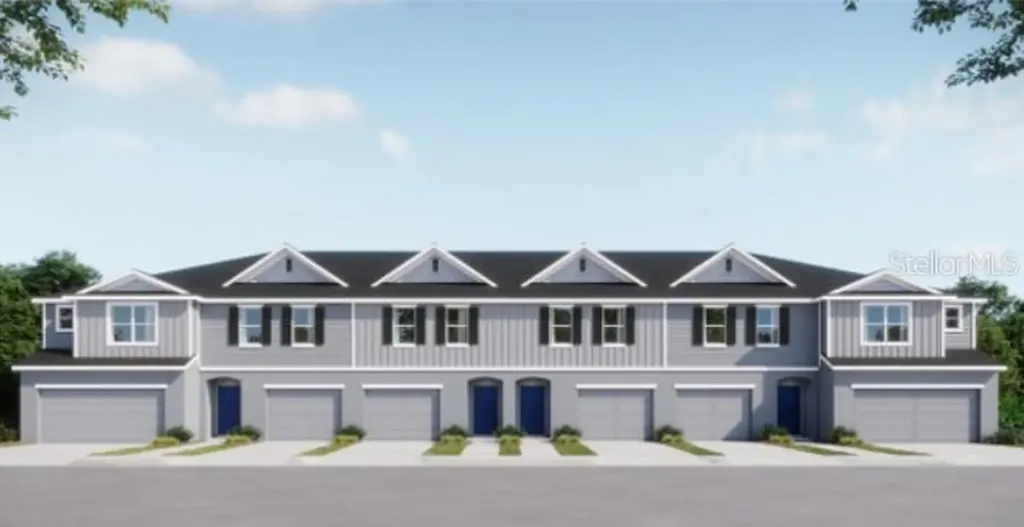 32107 Eastern Redbud Branch San Antonio FL 33576