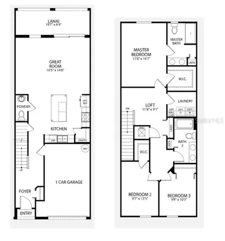 32107 Eastern Redbud Branch San Antonio FL 33576