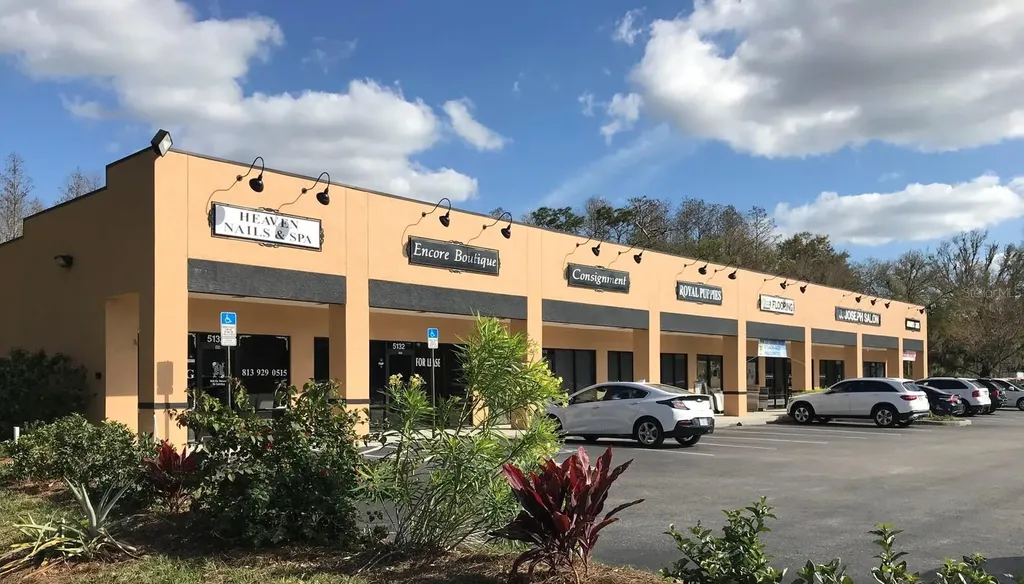 5132 Land O Lakes Boulevard Land O Lakes FL 34639