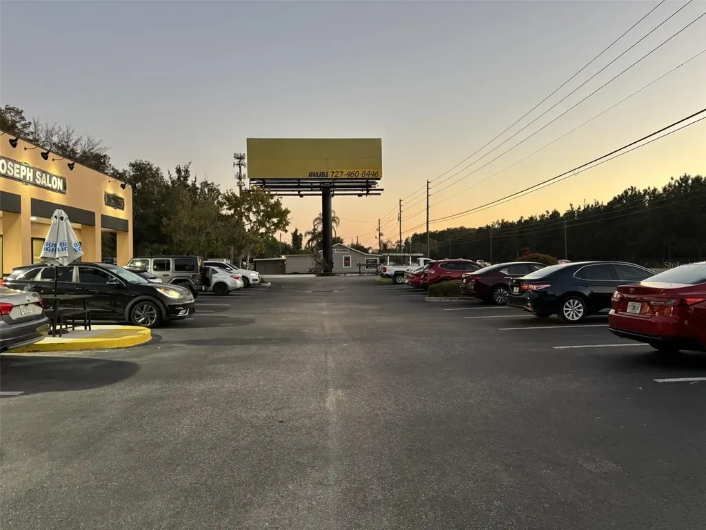5132 Land O Lakes Boulevard Land O Lakes FL 34639