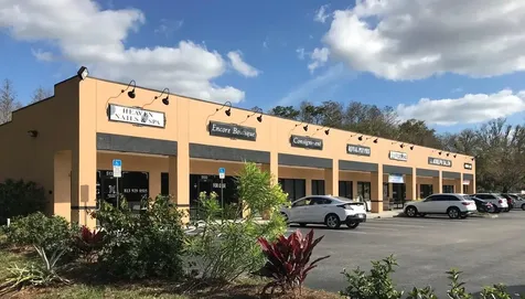 5132 Land O Lakes Boulevard Land O Lakes FL 34639