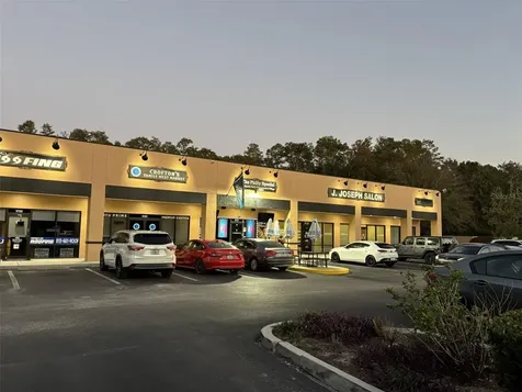 5132 Land O Lakes Boulevard Land O Lakes FL 34639