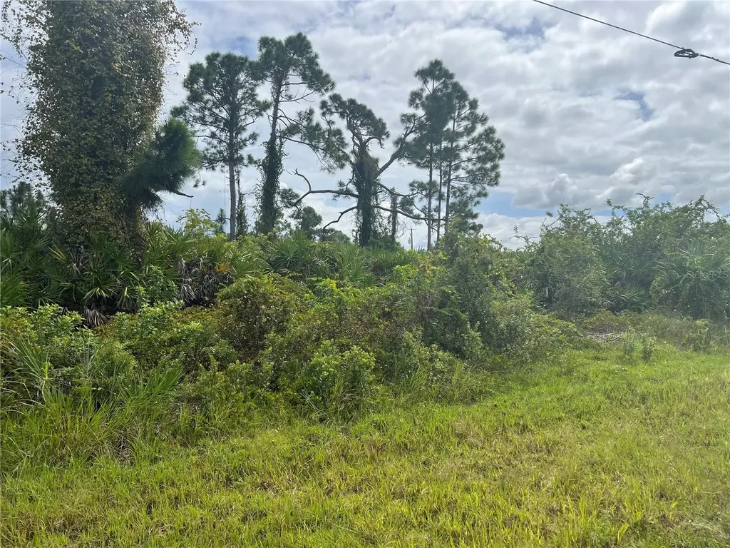 8178 Dimstead Street Port Charlotte FL 33981