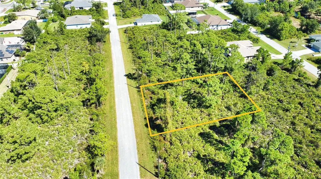 8178 Dimstead Street Port Charlotte FL 33981