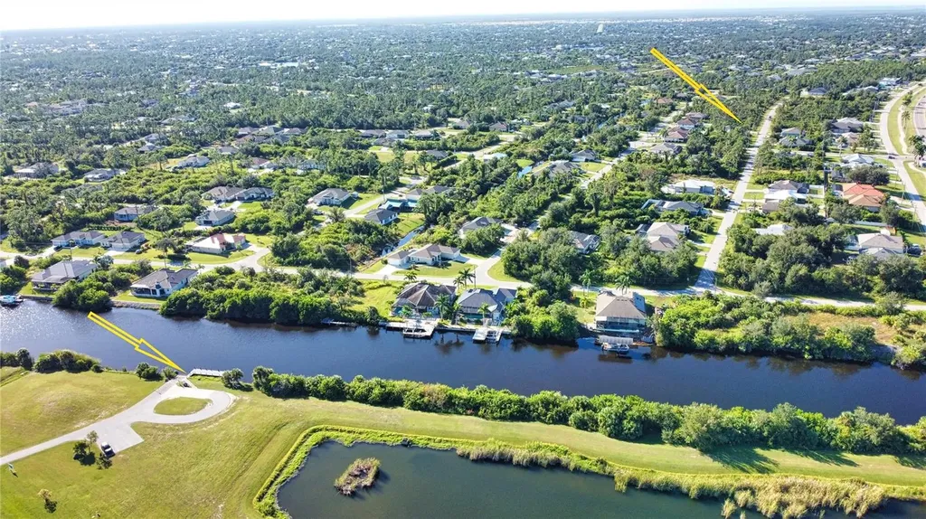 8178 Dimstead Street Port Charlotte FL 33981