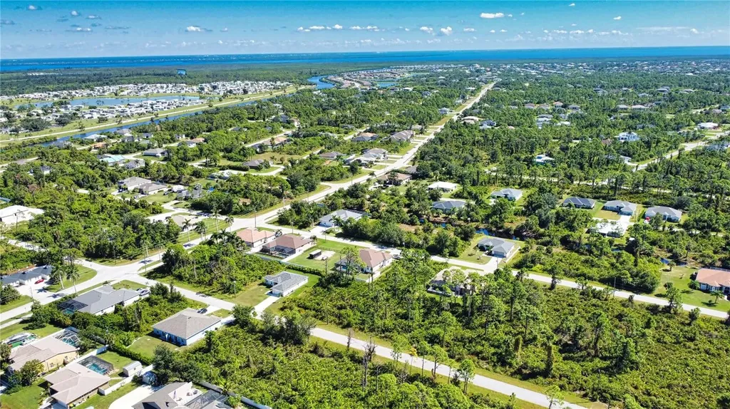 8178 Dimstead Street Port Charlotte FL 33981