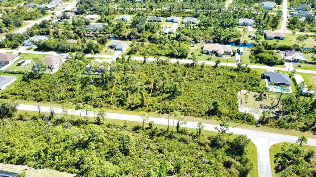 8178 Dimstead Street Port Charlotte FL 33981