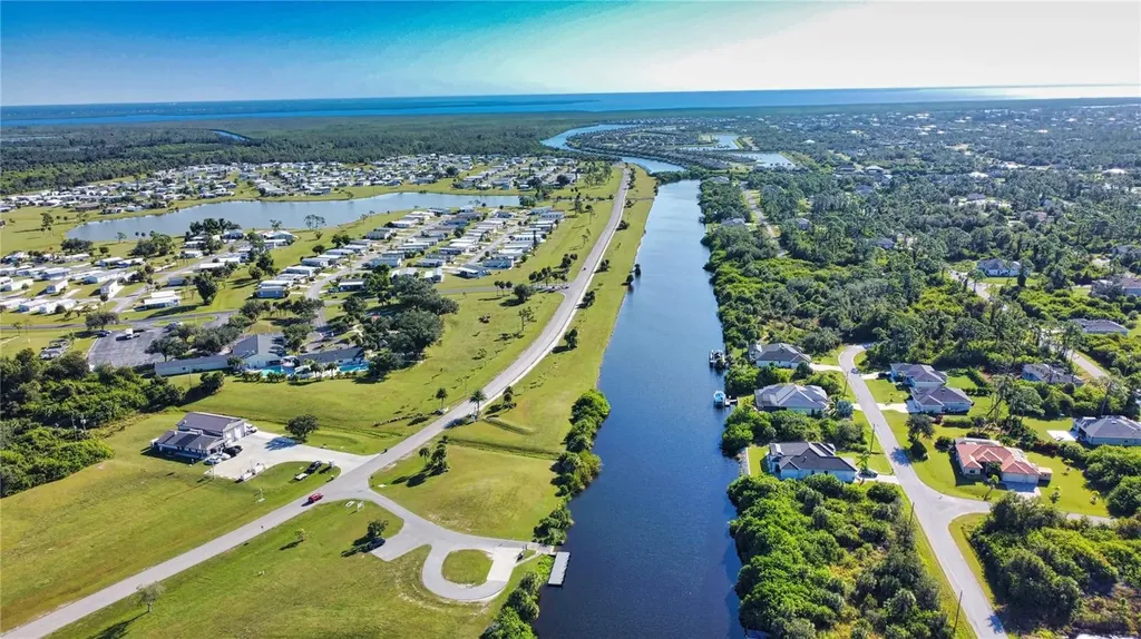 8178 Dimstead Street Port Charlotte FL 33981