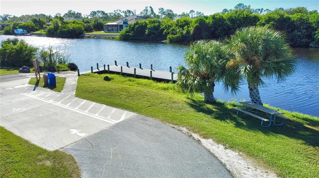 8178 Dimstead Street Port Charlotte FL 33981