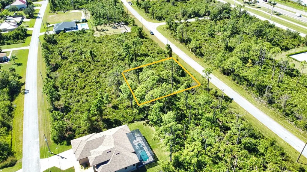8178 Dimstead Street Port Charlotte FL 33981