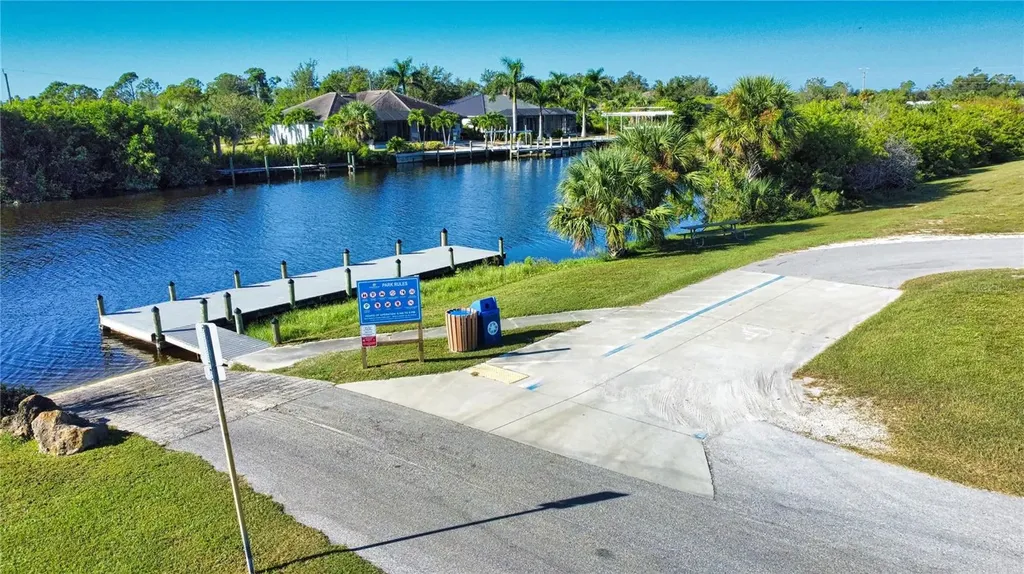 8178 Dimstead Street Port Charlotte FL 33981