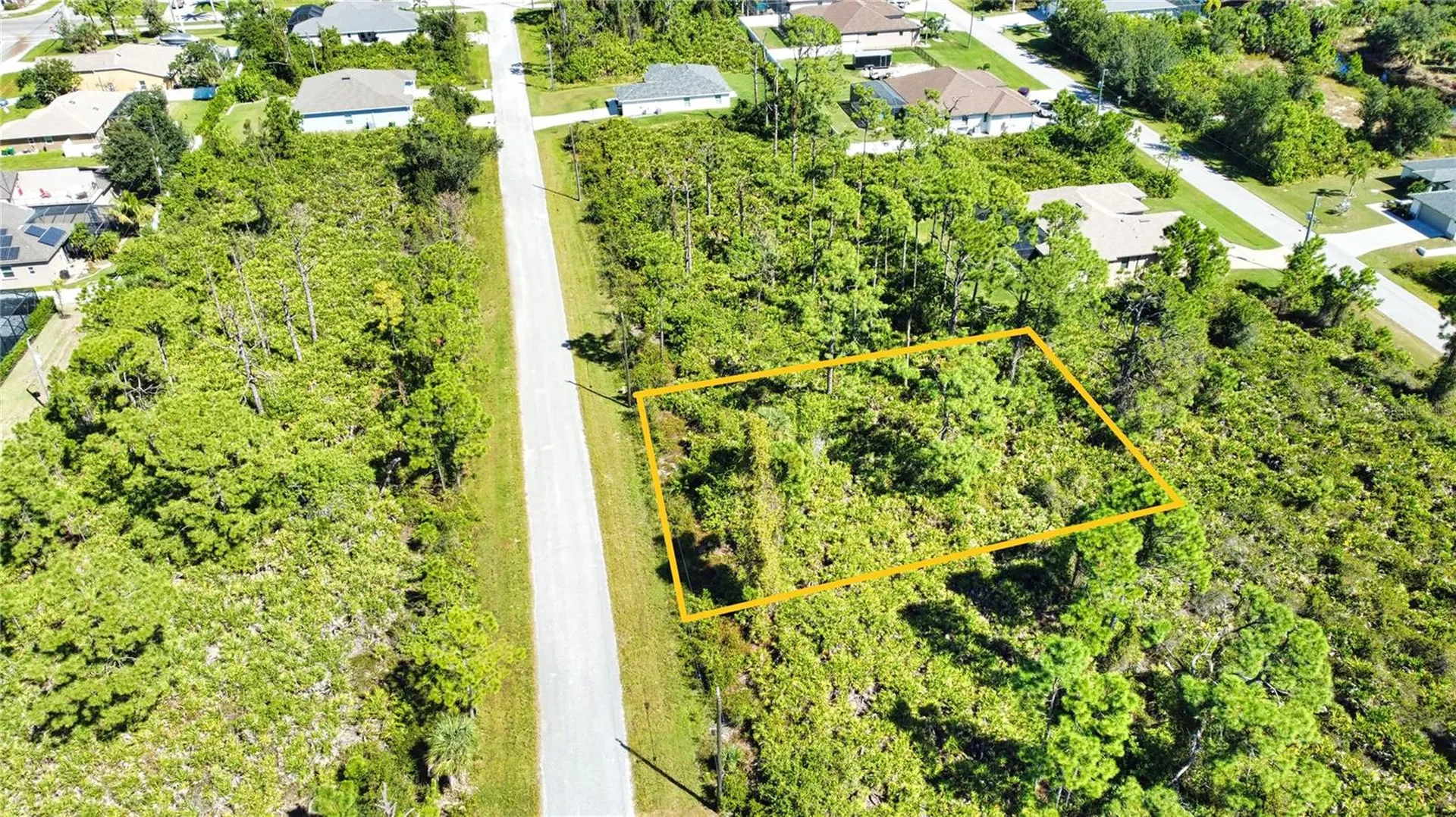 8178 Dimstead Street Port Charlotte FL 33981