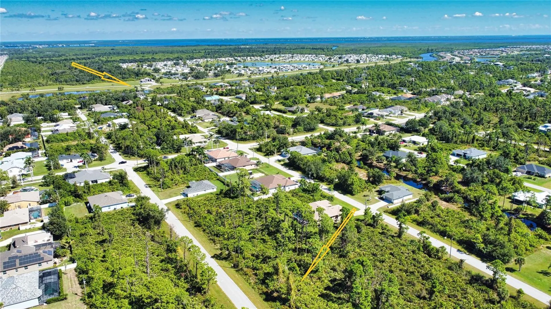 8178 Dimstead Street Port Charlotte FL 33981