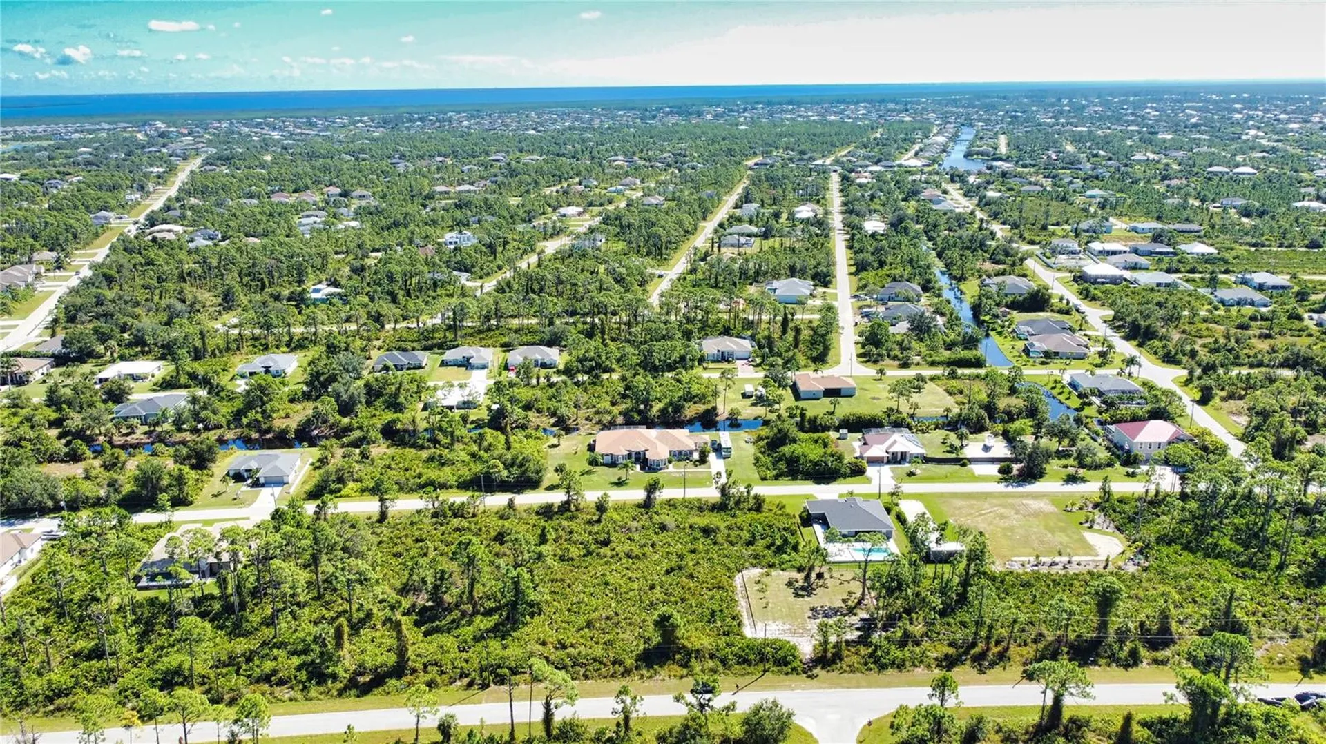 8178 Dimstead Street Port Charlotte FL 33981