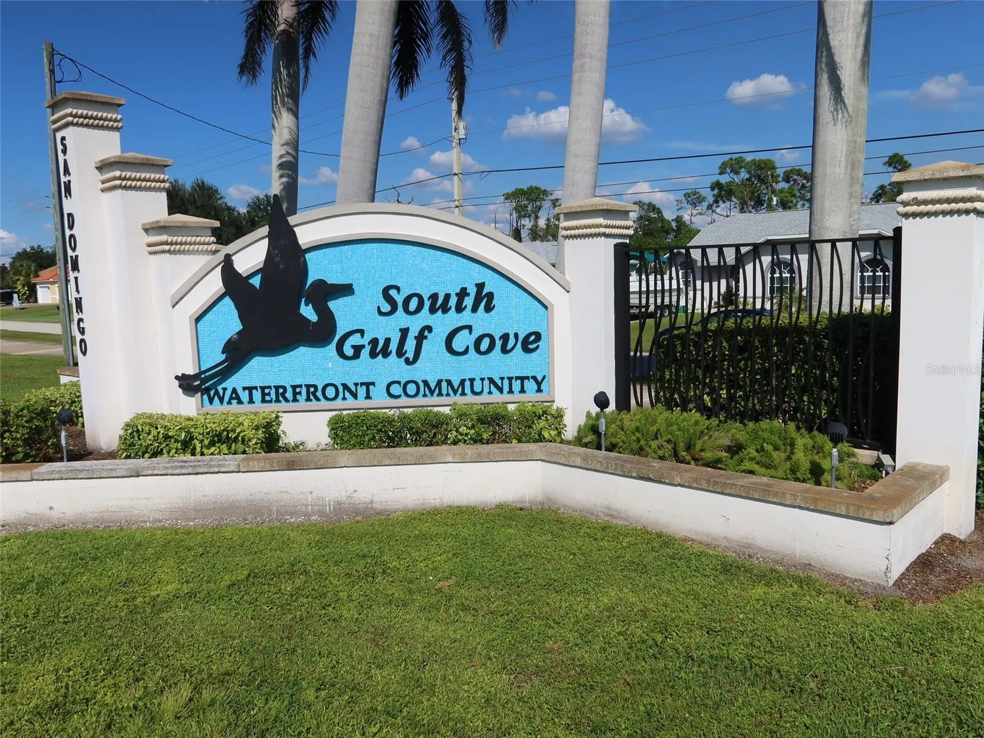 8178 Dimstead Street Port Charlotte FL 33981