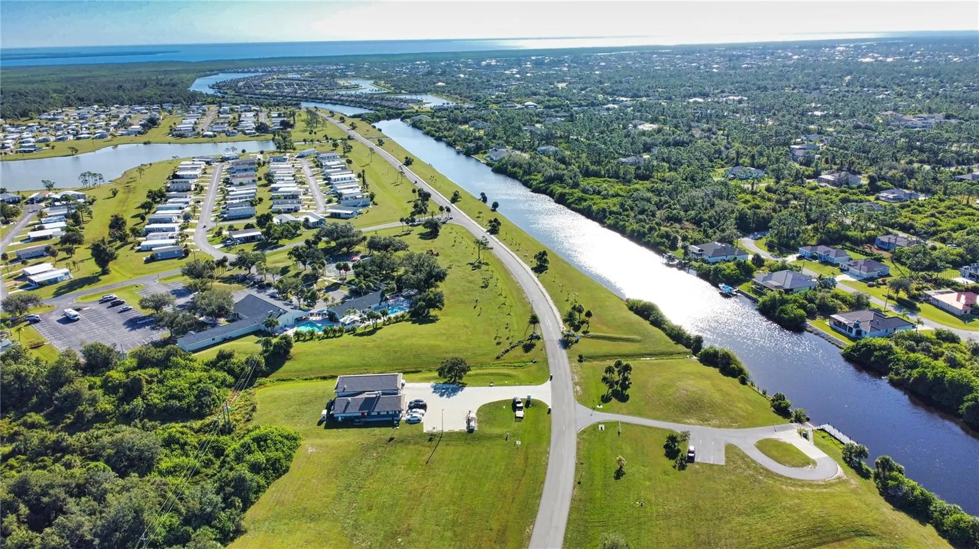 8178 Dimstead Street Port Charlotte FL 33981