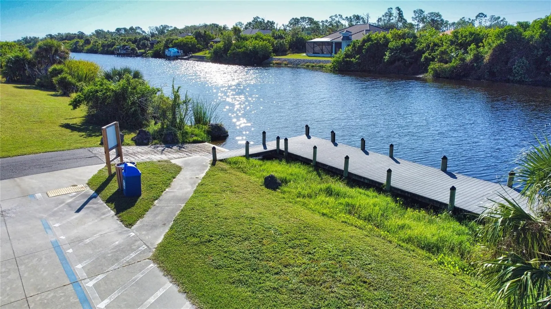 8178 Dimstead Street Port Charlotte FL 33981