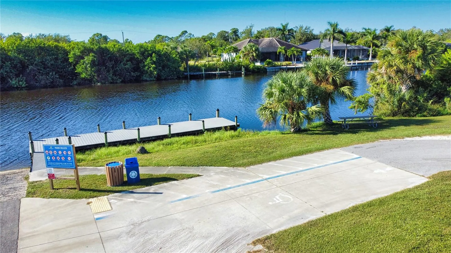 8178 Dimstead Street Port Charlotte FL 33981